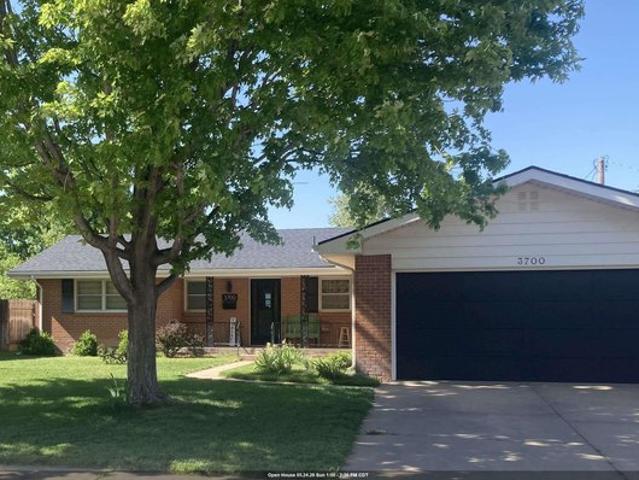 House for sale in Kansas