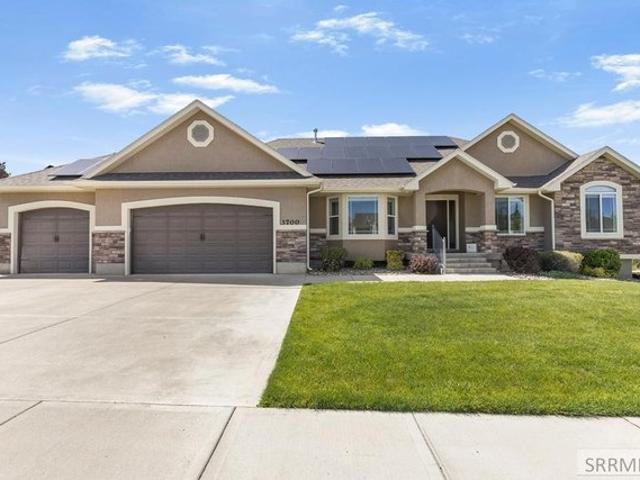 House for sale in Ammon, Idaho