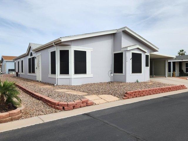 House for sale in Apache Junction, Arizona