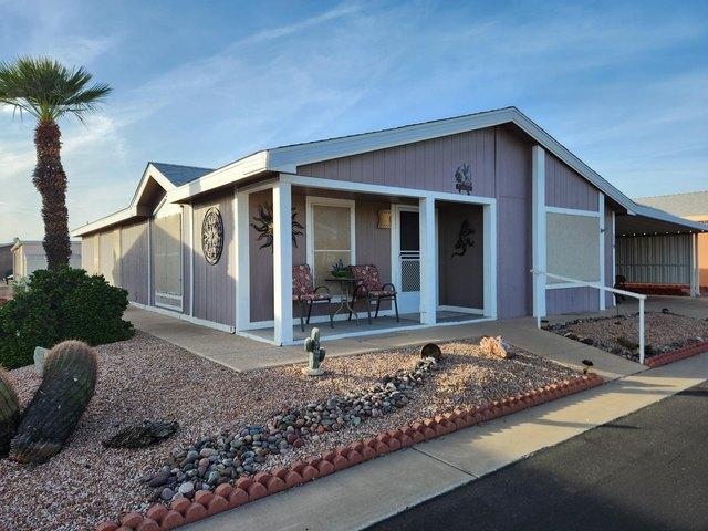 House for sale in Apache Junction, Arizona