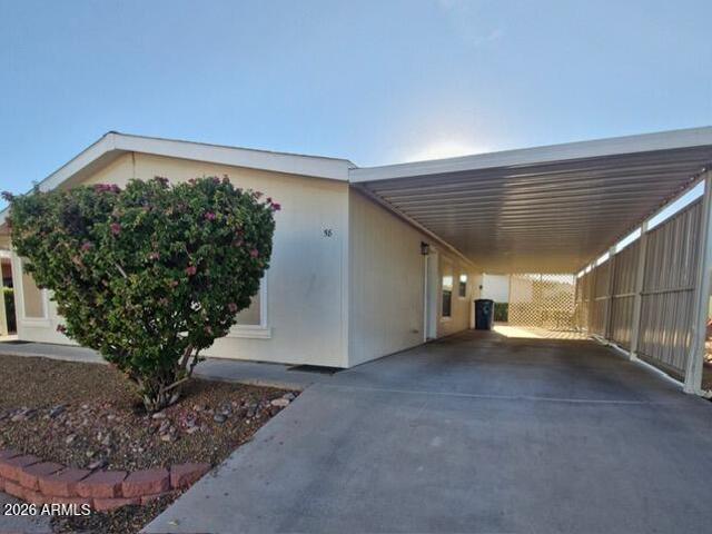 Property for rent in Apache Junction, Arizona