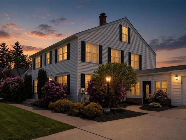 House for sale in Bakerstown, Pennsylvania