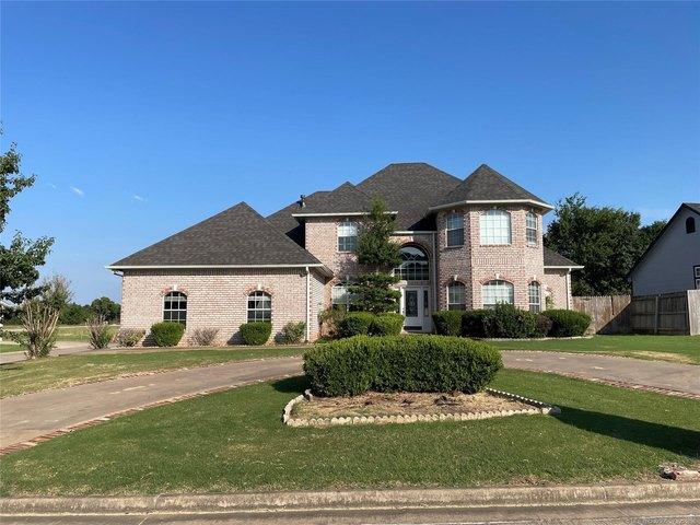 House for sale in Muskogee, Oklahoma