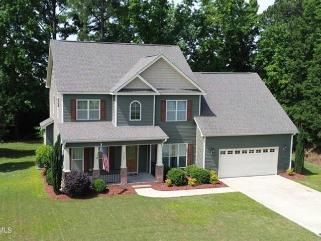 House for sale in Winterville, North Carolina