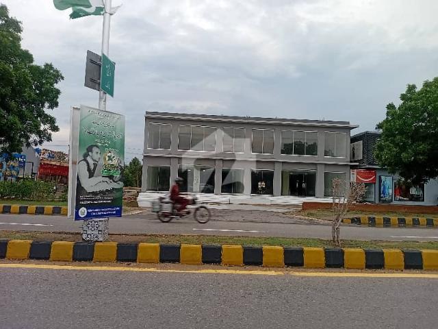 Building for rent in North Waziristan, Federally Administered Tribal Areas fata