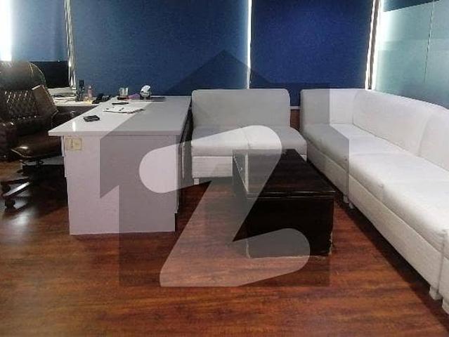 Office for rent in Rawalpindi, Islamabad Capital Territory