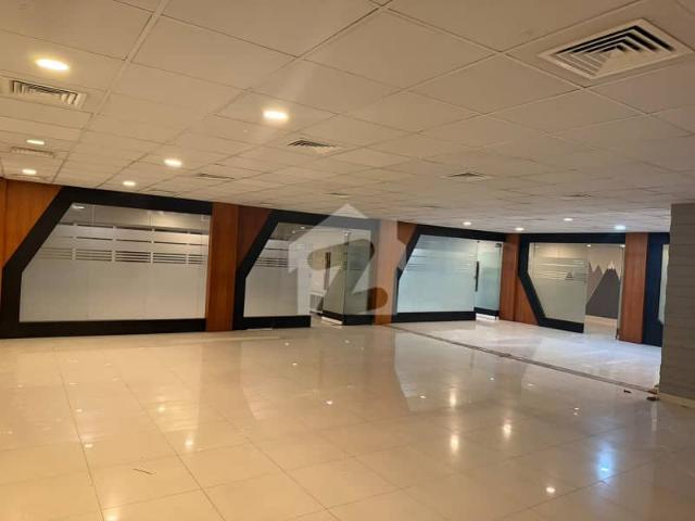 Office for rent in Islamabad