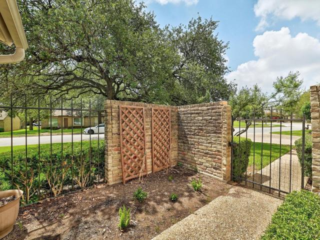 Townhouse for sale in Austin