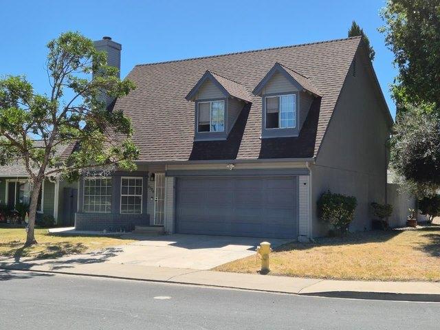 House for sale in Modesto, California