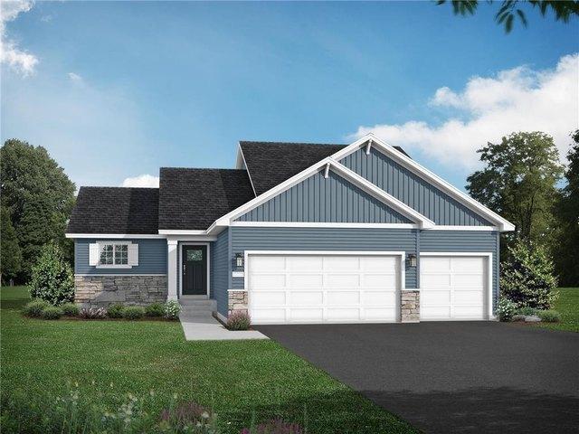 House for sale in Saint Francis, Minnesota