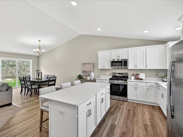 House for sale in Saint Francis, Minnesota