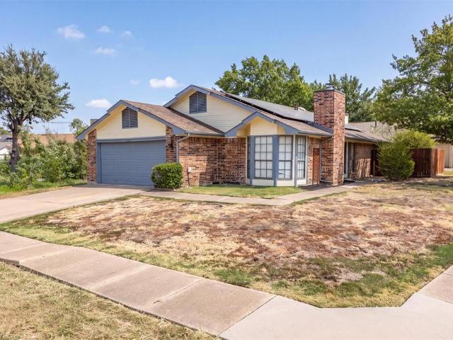 House for sale in Carrollton, Denton County