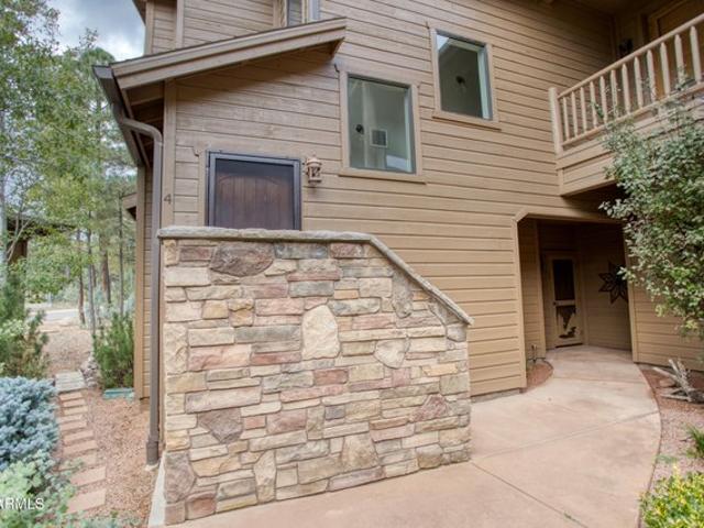Condo for sale in Navajo, Arizona