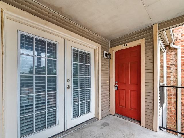 Property for rent in Harris, Texas