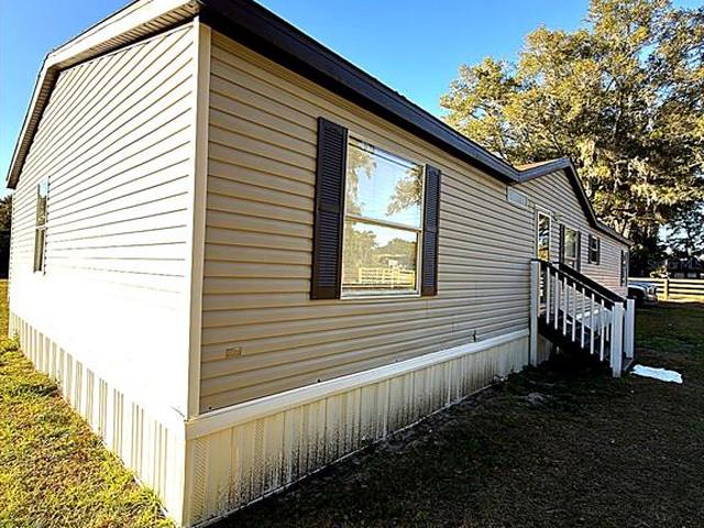 Property for sale in Reddick, Florida