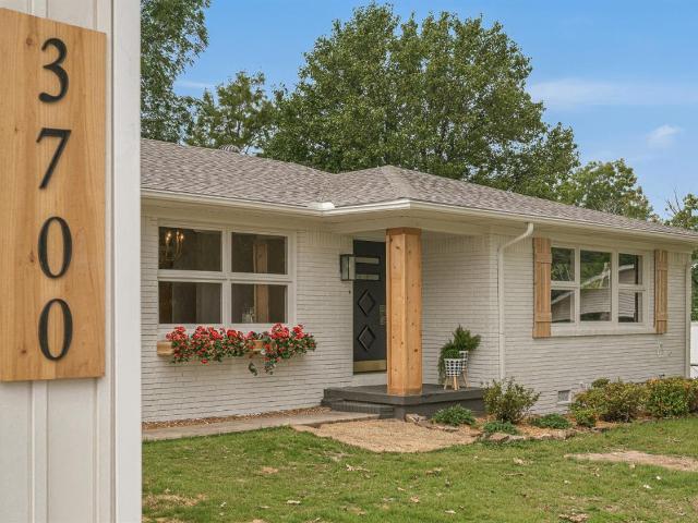 House for sale in Ark