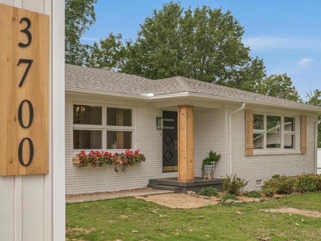 House for sale in Ark