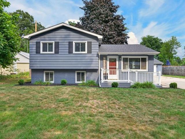 House for sale in Midland, Michigan