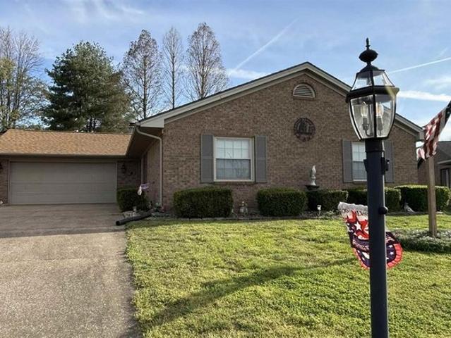House for sale in Owensboro, Kentucky