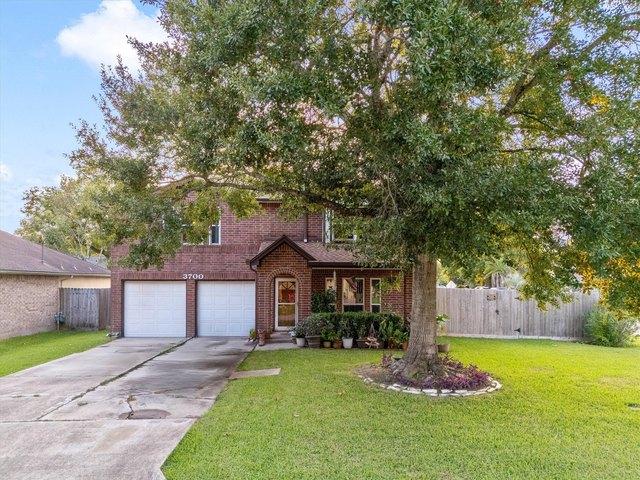 House for sale in Dickinson, Texas