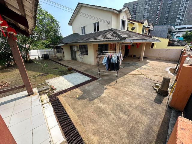 Terraced House for sale in Selayang, Selangor