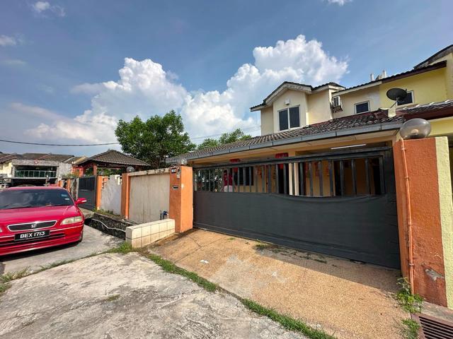Terraced House for sale in Rawang, Majlis Perbandaran Selayang