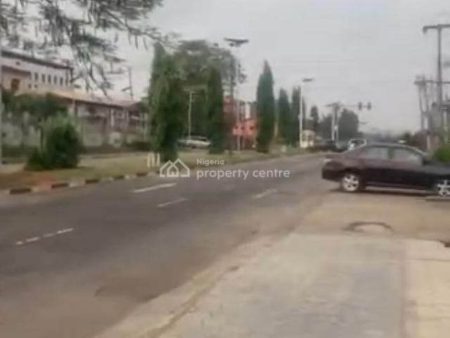 Commercial for sale in Ikeja , Abuja