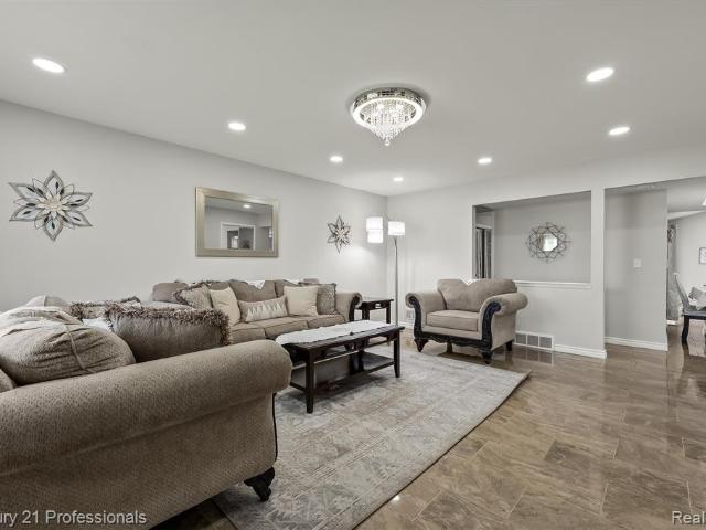 Property for rent in Sterling Heights, Michigan
