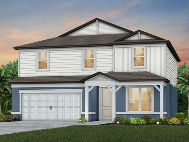 House for sale in Zephyrhills, Florida