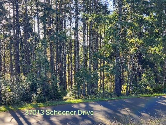 Land for sale in The Sea Ranch, California