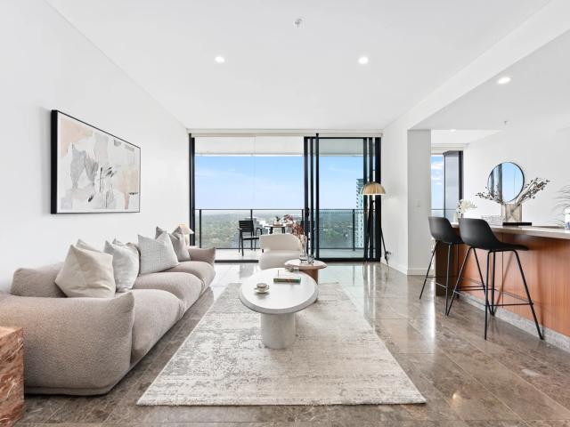 Apartment for rent in Willoughby, New South Wales