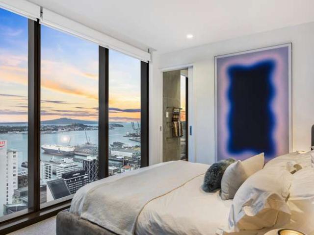 Apartment for sale in City Centre, Auckland