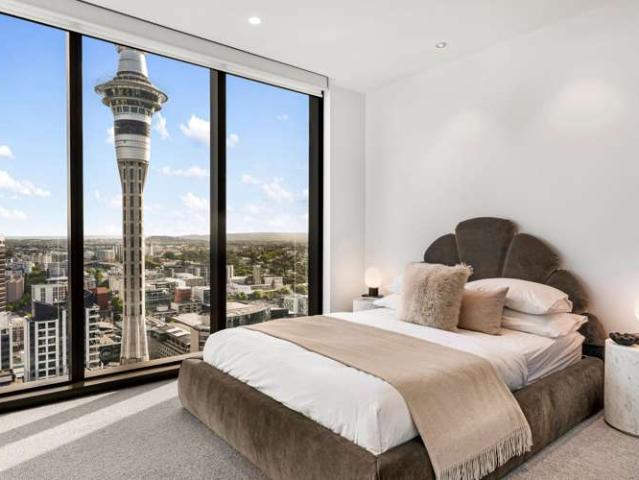 Apartment for sale in Auckland, Oroua County