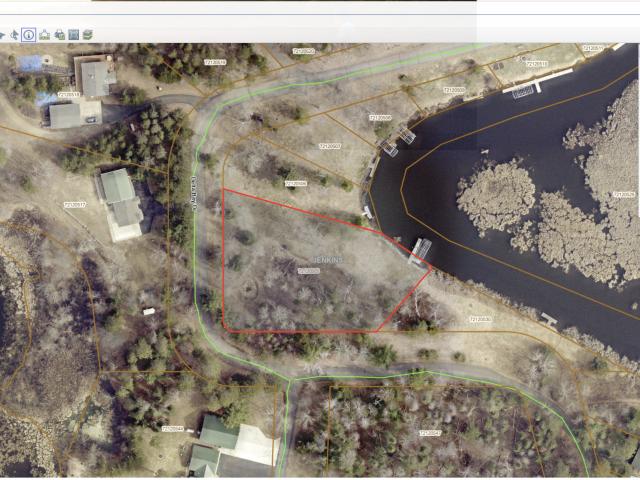 Land for sale in Minnesota