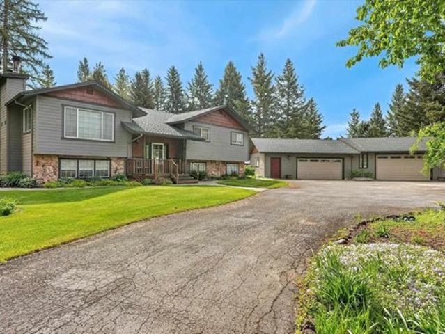 House for sale in Deer Park, Washington