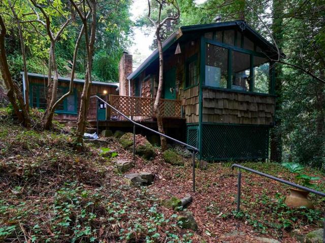 House for sale in Carmel, California