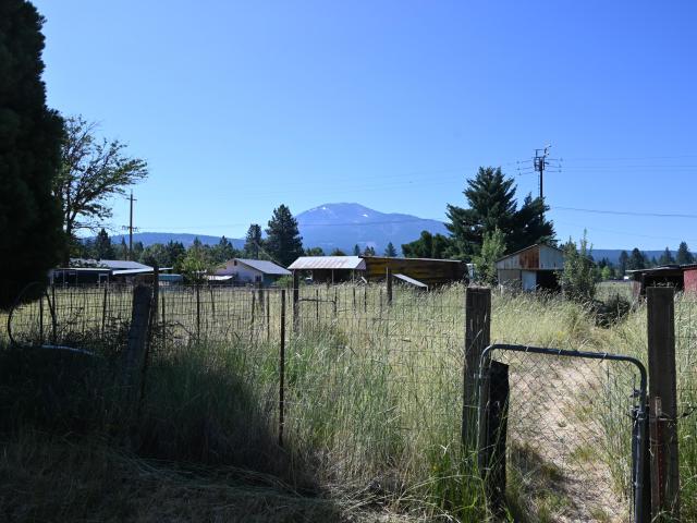 Land for sale in Burney, Shasta County