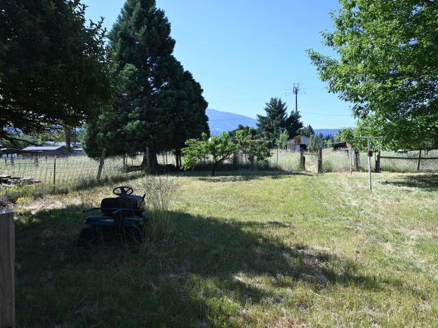 Land for sale in Shasta, California