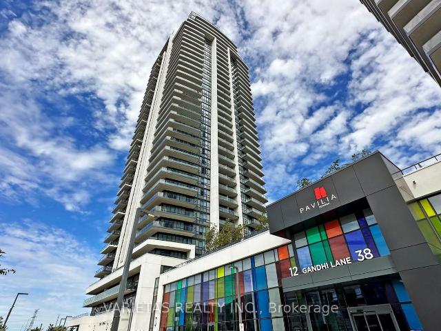 Condo for sale in Woburn, Ontario