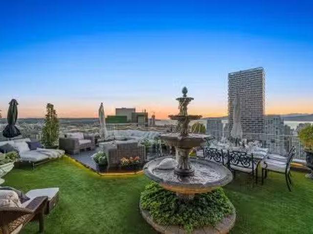 House for sale in Vancouver, British Columbia