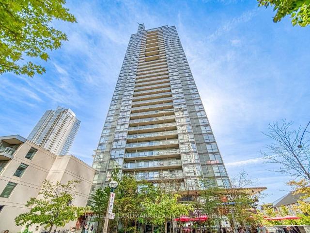 Condo for rent in Woburn, Ontario