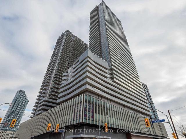 Condo for rent in Woburn, Ontario