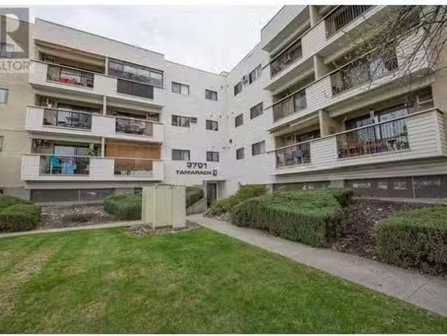 Condo for sale in Vernon, British Columbia
