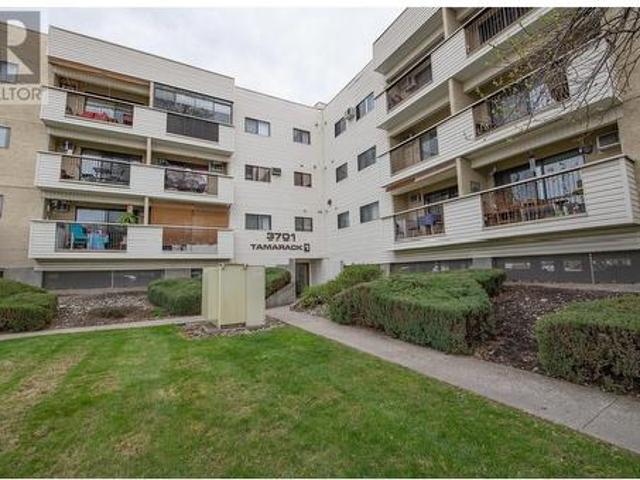 Property for sale in Vernon, British Columbia