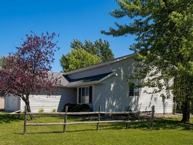 House for sale in Moorhead, Minnesota