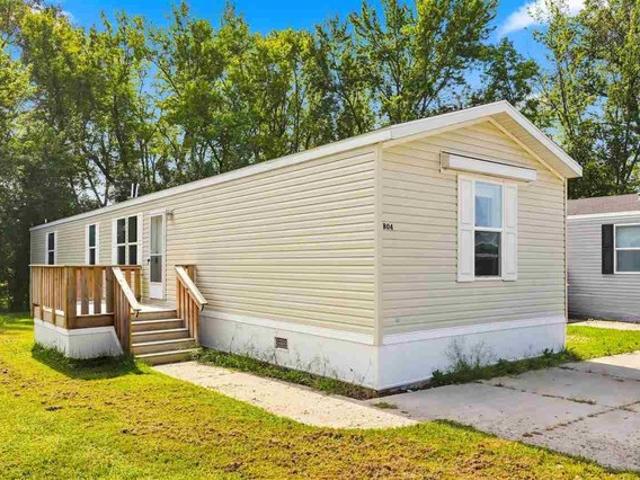 House for sale in Coralville, Iowa