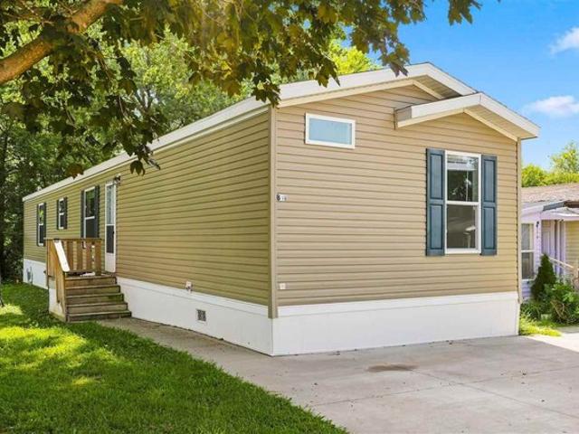 House for sale in Coralville, Iowa