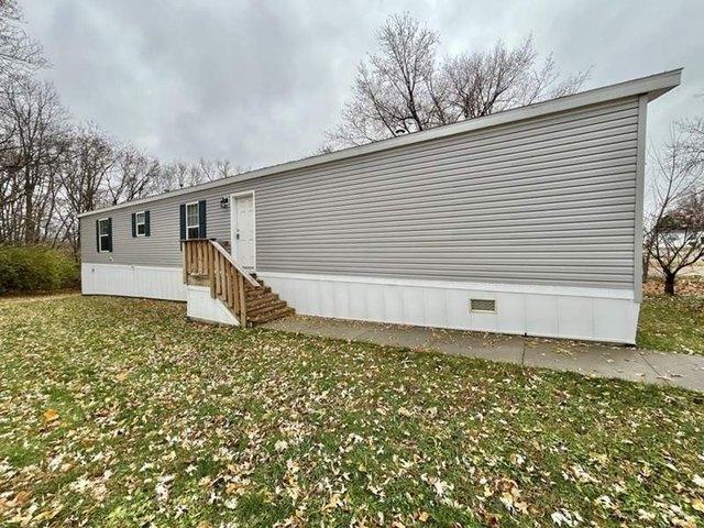 House for sale in Coralville, Iowa