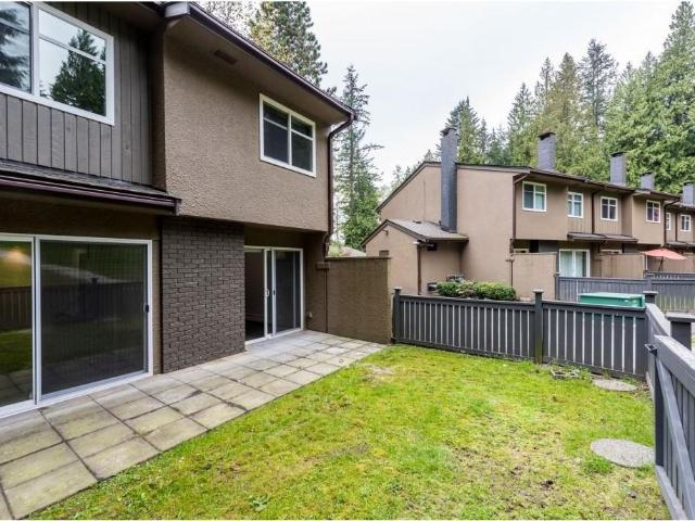 House for rent in North Vancouver, British Columbia