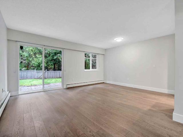 House for rent in North Vancouver